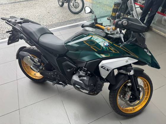 BMW R 1300 GS OPTION 719 BMW R 1300 GS OPTION 719